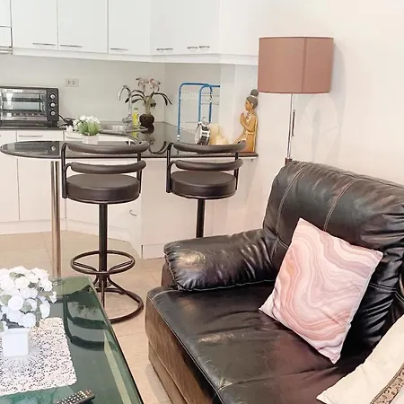 วิลล่า 3 Bedroom Praitumnak Soi 4 By Daisy *