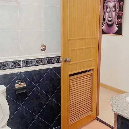 3 Bedroom Praitumnak Soi 4 By Daisy * Pattaya