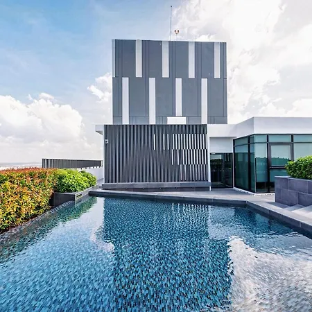 The Base Pattaya