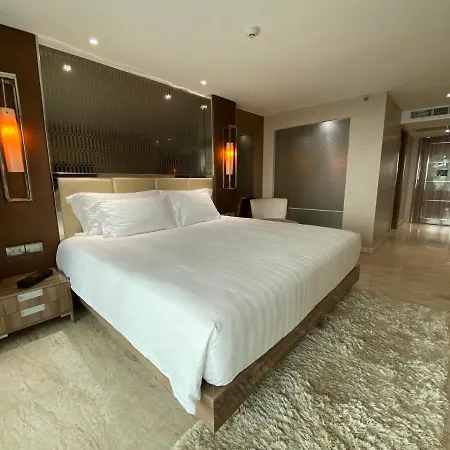 The Sanctuary Pattaya, Bw Signature Collection