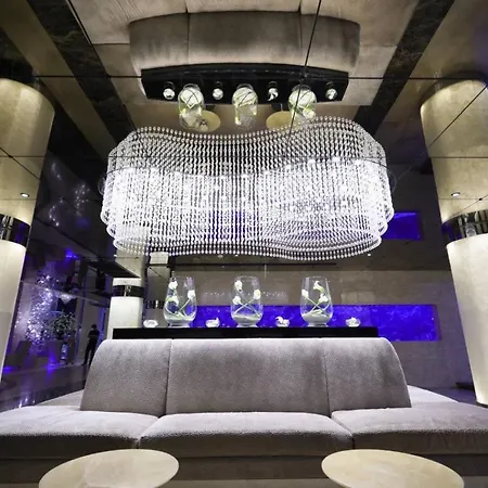 The Sanctuary Pattaya, Bw Signature Collection Pattaya
