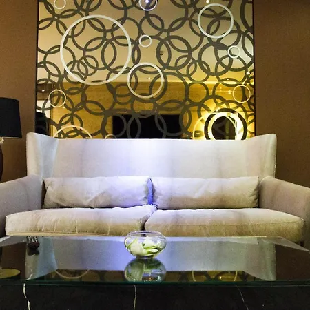 The Sanctuary Pattaya, Bw Signature Collection 5*