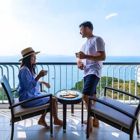 Cosy - Sha Extra Pattaya
