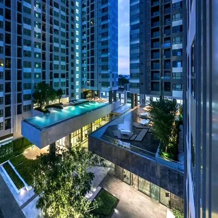 The Base Apartment *