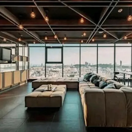 The Base Apartment *