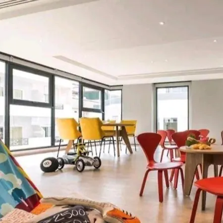 Apartment The Base *