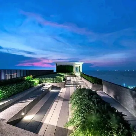The Base Apartment *