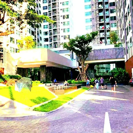 The Base Pattaya