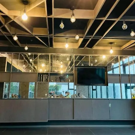 The Base Apartment