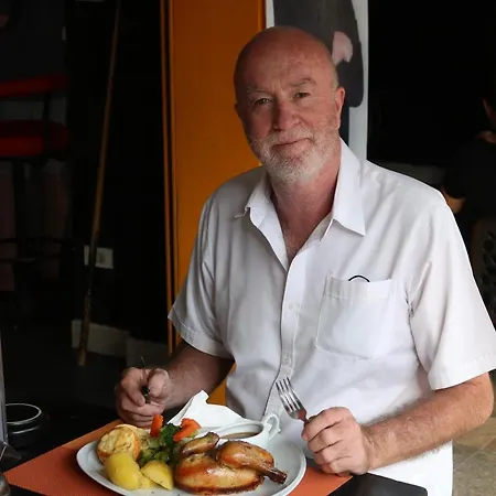 Hideaway And Bar Pattaya