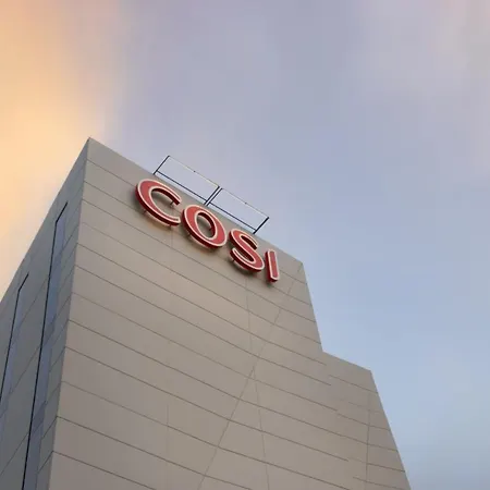 Cosi Wong Amat Pattaya