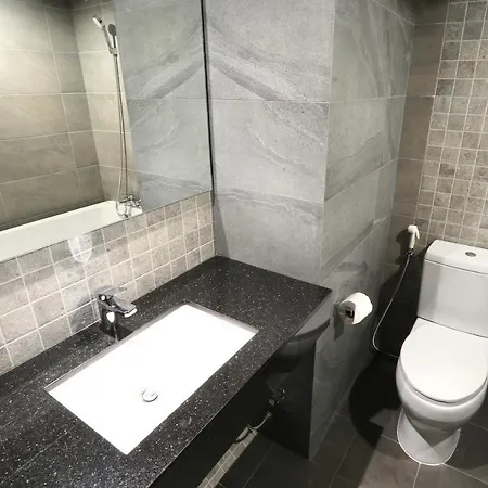 Siam View And 3*