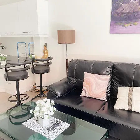 3 Bedroom Praitumnak Soi 4 By Daisy วิลล่า
