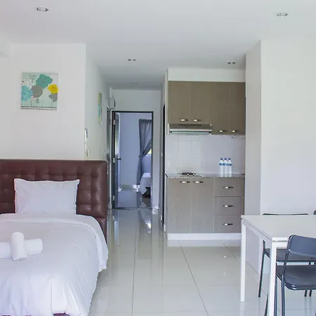 Apollo 2* Pattaya