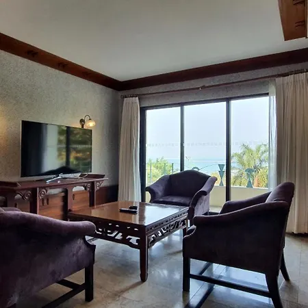 การ์เดน ซีวิว รีสอร์ท Pattaya