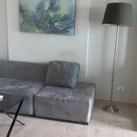Apartment The Base By Nkl Pattaya