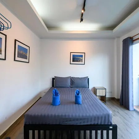 Villa Room@gallery Pool *