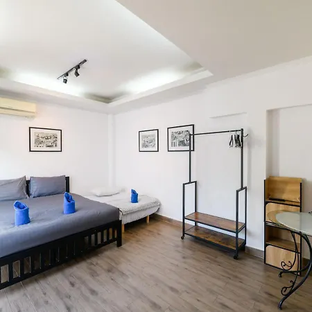 Room@gallery Pool * Pattaya