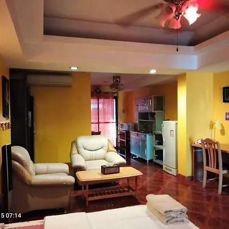 Nightstar Pattaya