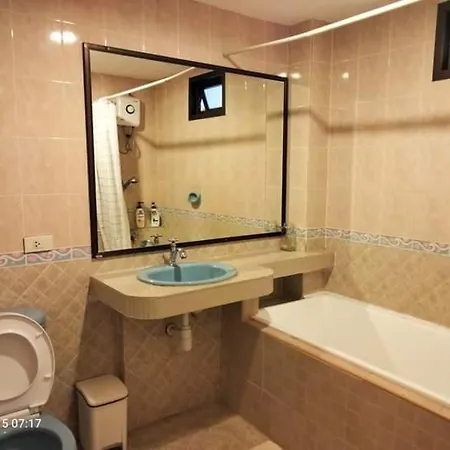 Nightstar * Pattaya