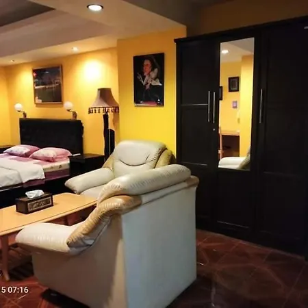 Nightstar Hostel Pattaya