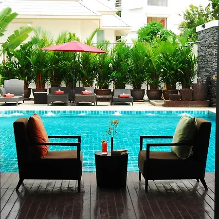 Signature 4* Pattaya