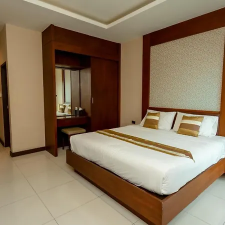 โรงแรม Honey