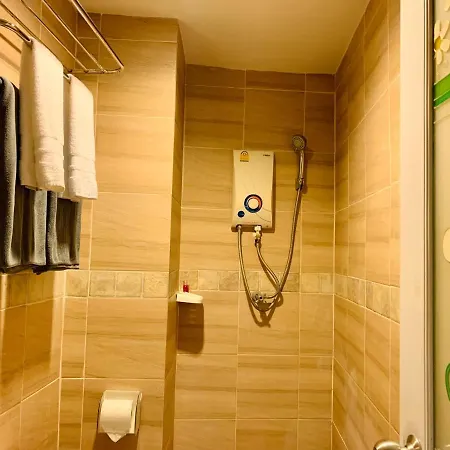 Hotel J P Boutique Pattaya