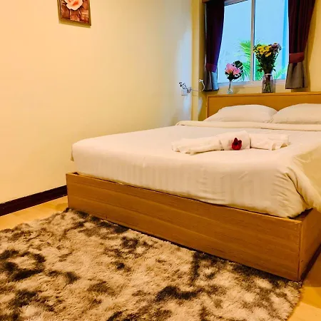 J P Boutique Hotel 3*