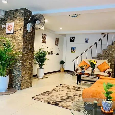 J P Boutique Hotel 3*