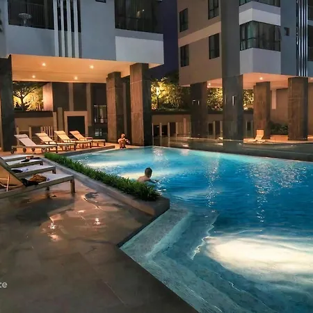 The Base Pattaya