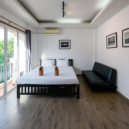 Villa Room@gallery Pool