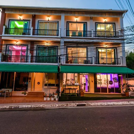 Villa Room@gallery Pool *