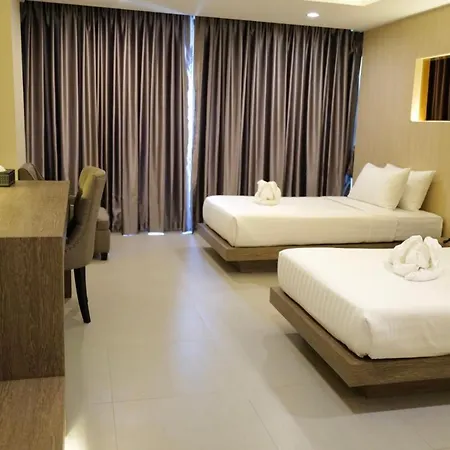 Hermann โรงแรม 4*