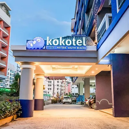 Kokotel South Pattaya