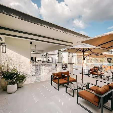 Health Land & Hotel 5*