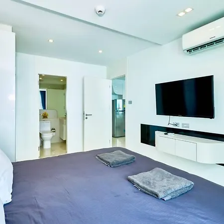 Apartment Center By Tech *