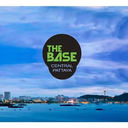 The Base Central ถูกและดี