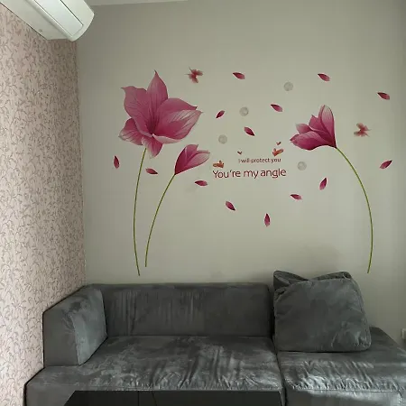 Aparthotel The Base Central ถูกและดี Pattaya