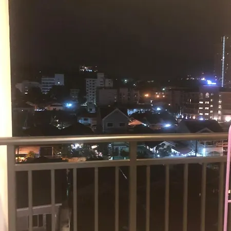 รีสอร์ท Arcadia Continental