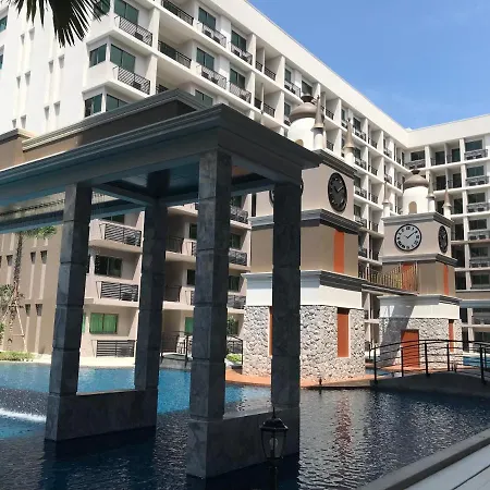 Arcadia Continental