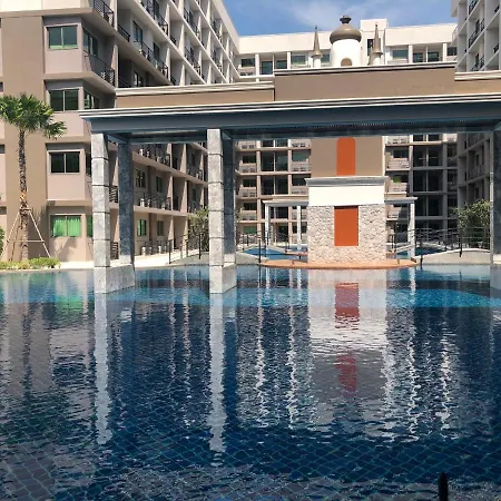 Arcadia Continental 2* Pattaya