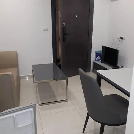 รีสอร์ท Arcadia Continental