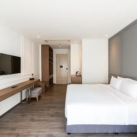 One Patio - Sha Extra 5* Pattaya
