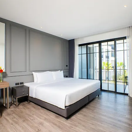 One Patio - Sha Extra 5*