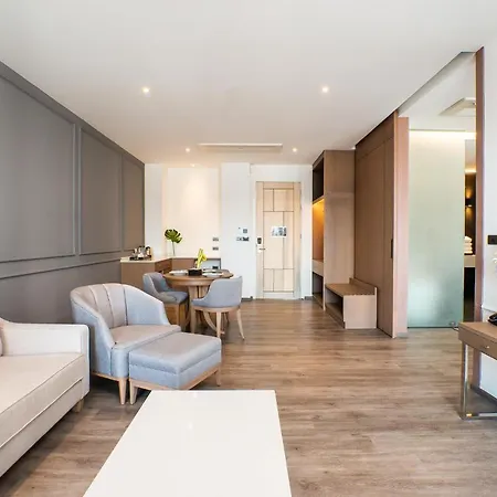 One Patio - Sha Extra 5*