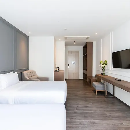 One Patio - Sha Extra 5*