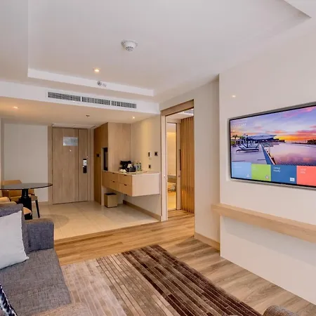 Courtyard By Marriott North