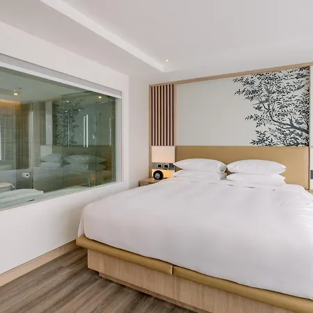 Hotel Courtyard By Marriott North 5*