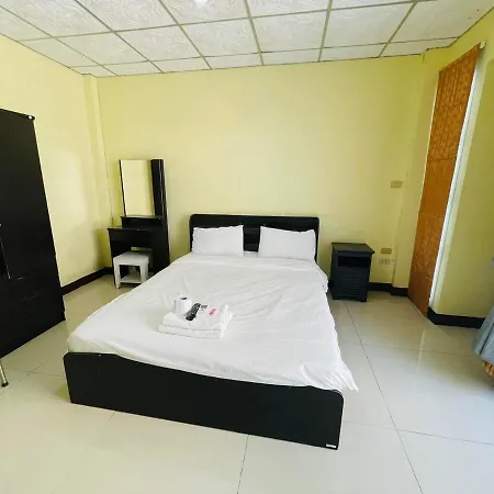บ้านพัก Br-guesthouse